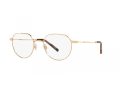Dolce & Gabbana DG 1349 02 52 Férfi szemüvegkeret (optikai keret)