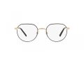 Dolce & Gabbana DG 1349 1311 52 Férfi szemüvegkeret (optikai keret)