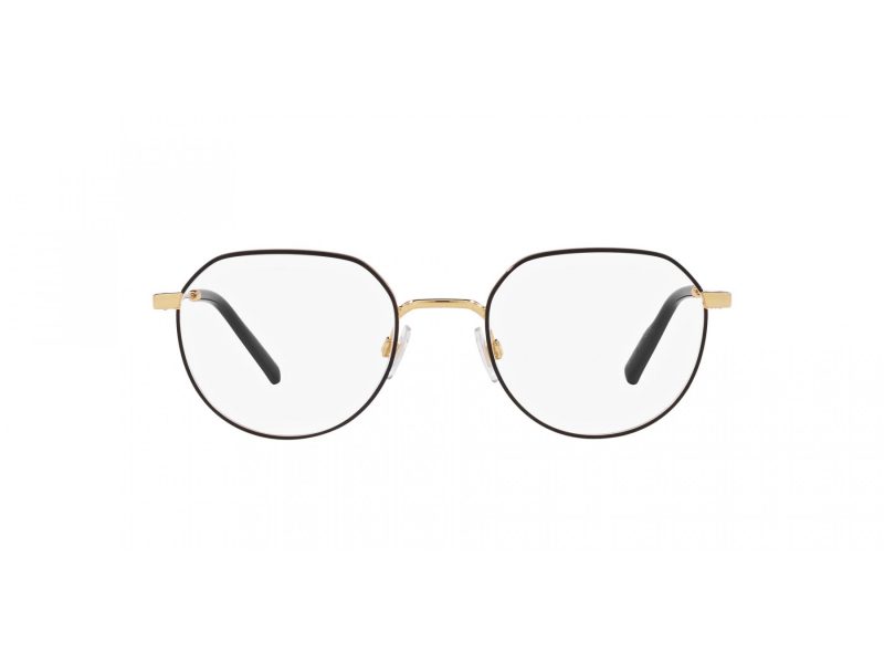 Dolce & Gabbana DG 1349 1311 52 Férfi szemüvegkeret (optikai keret)