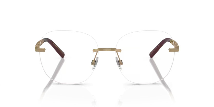  Dolce & Gabbana DG 1352 1363 56 Női szemüvegkeret (optikai keret) akciós termékkép 1