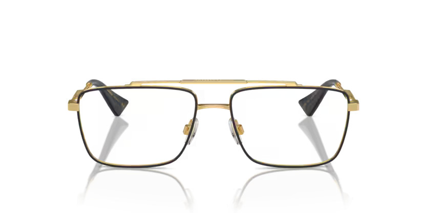 Dolce & Gabbana DG 1354 1311 54 Férfi szemüvegkeret (optikai keret) akciós termékkép 1