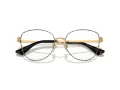 Dolce & Gabbana DG 1355 1364 55 Női szemüvegkeret (optikai keret)