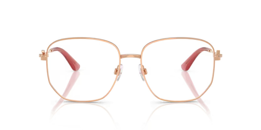 Dolce & Gabbana DG 1356 1298 55 Női szemüvegkeret (optikai keret) akciós termékkép 1