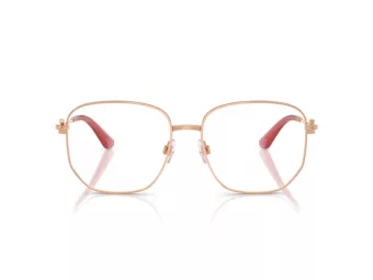   Dolce & Gabbana DG 1356 1298 57 Női szemüvegkeret (optikai keret)