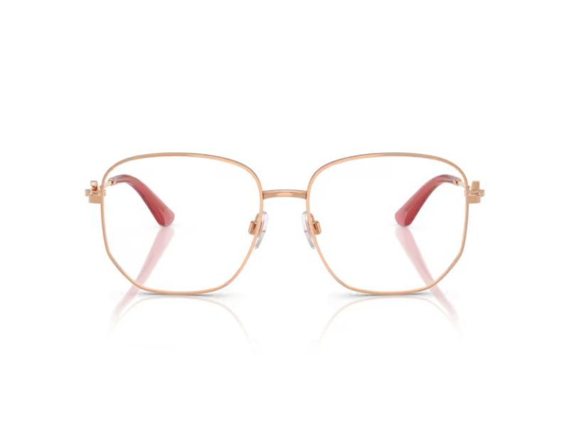 Dolce & Gabbana DG 1356 1298 57 Női szemüvegkeret (optikai keret)