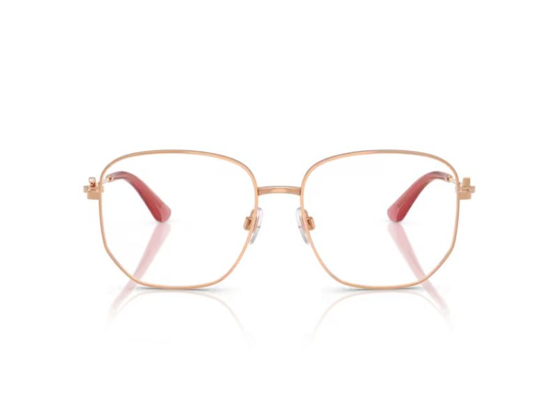 Dolce & Gabbana DG 1356 1298 57 Női szemüvegkeret (optikai keret)