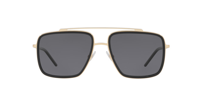  Dolce & Gabbana DG 2220 02/81 57 Férfi napszemüveg akciós termékkép 1