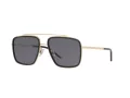 Dolce & Gabbana DG 2220 02/81 57 Férfi napszemüveg