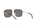 Dolce & Gabbana DG 2220 02/81 57 Férfi napszemüveg