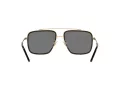 Dolce & Gabbana DG 2220 02/81 57 Férfi napszemüveg
