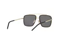 Dolce & Gabbana DG 2220 02/81 57 Férfi napszemüveg