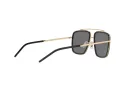 Dolce & Gabbana DG 2220 02/81 57 Férfi napszemüveg