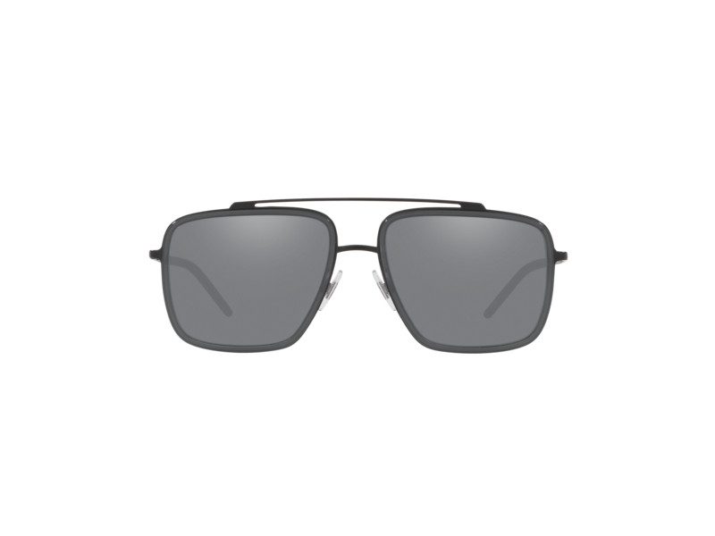 Dolce & Gabbana DG 2220 1106/6G 57 Férfi napszemüveg