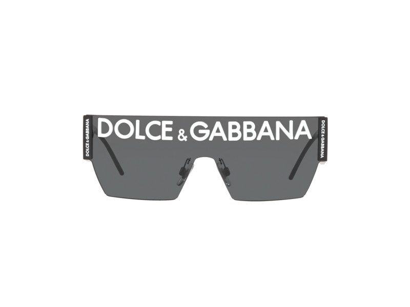 Dolce & Gabbana DG 2233 01/87 143 Férfi napszemüveg