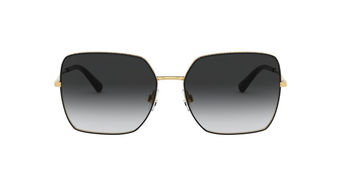  Dolce & Gabbana DG 2242 1334/8G 57 Női napszemüveg akciós termékkép 1