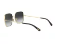 Dolce & Gabbana DG 2242 13348G 57 Női napszemüveg