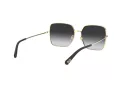 Dolce & Gabbana DG 2242 13348G 57 Női napszemüveg