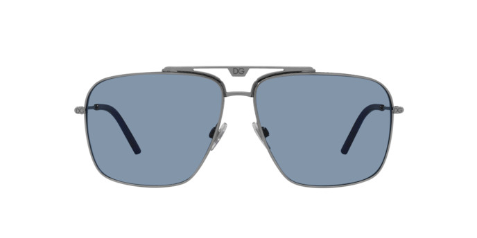  Dolce & Gabbana DG 2264 04/80 61 Férfi napszemüveg akciós termékkép 1