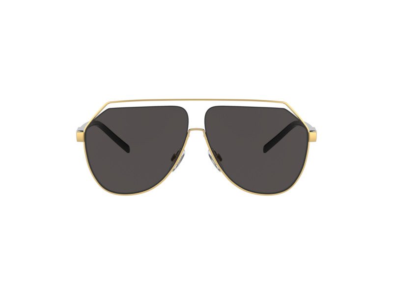 Dolce & Gabbana DG 2266 02/87 63 Férfi napszemüveg