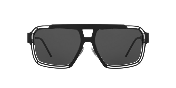  Dolce & Gabbana DG 2270 3276/87 57 Férfi napszemüveg akciós termékkép 1