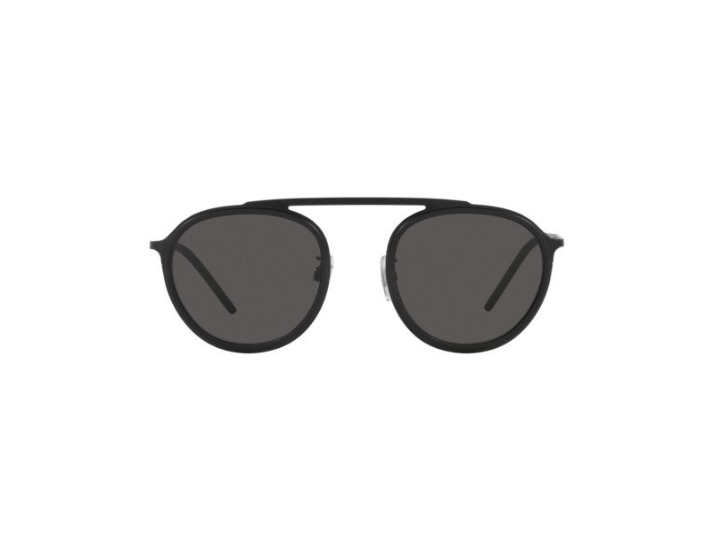 Dolce & Gabbana DG 2276 01/87 53 Férfi napszemüveg