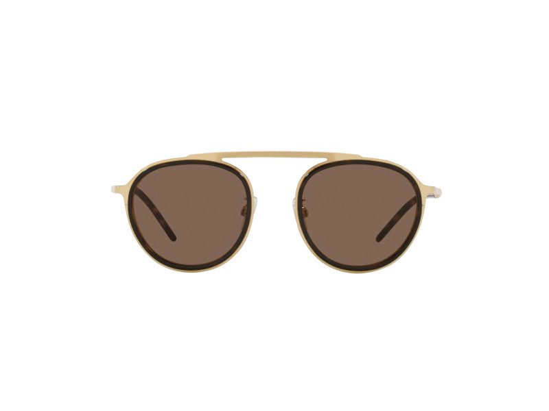 Dolce & Gabbana DG 2276 02/73 53 Férfi napszemüveg
