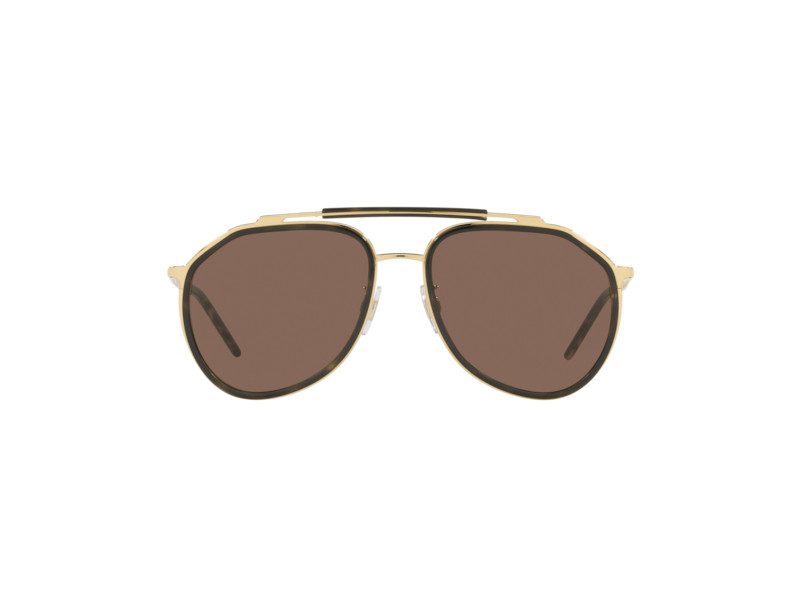 Dolce & Gabbana DG 2277 02/73 57 Férfi napszemüveg