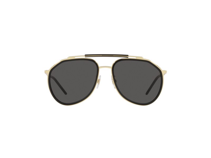 Dolce & Gabbana DG 2277 02/87 57 Férfi napszemüveg