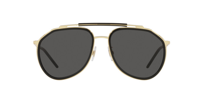  Dolce & Gabbana DG 2277 02/87 57 Férfi napszemüveg akciós termékkép 1