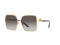 Dolce & Gabbana 2279 02/8G 60 Női napszemüveg