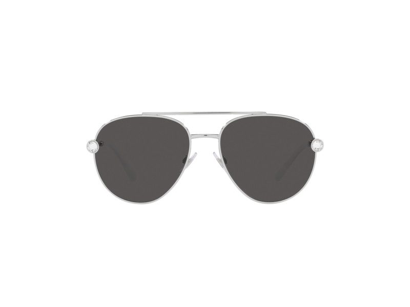 Dolce & Gabbana DG 2283B 05/87 58 Női napszemüveg
