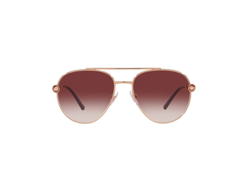 Dolce & Gabbana DG 2283B 1298/8H 58 Női napszemüveg