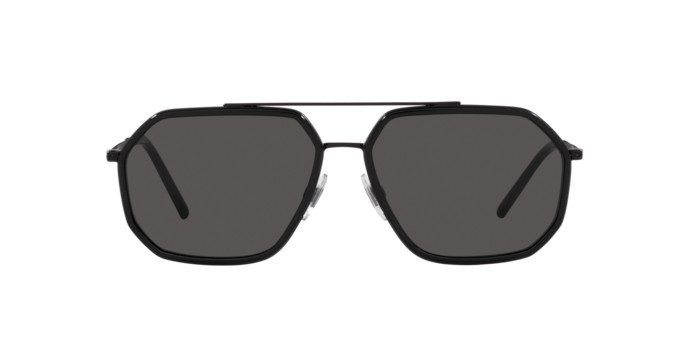  Dolce & Gabbana DG 2285 1106/87 60 Férfi napszemüveg akciós termékkép 1