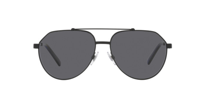 Dolce & Gabbana DG 2288 1106/81 59 Férfi napszemüveg akciós termékkép 1