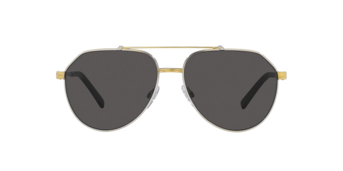  Dolce & Gabbana DG 2288 1313/87 59 Férfi napszemüveg akciós termékkép 1