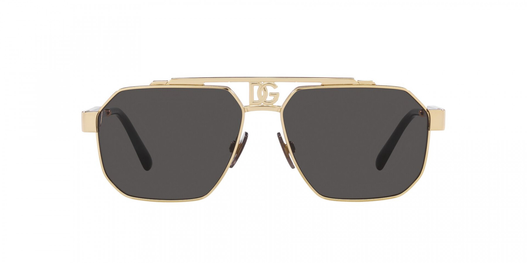  Dolce & Gabbana DG 2294 02/87 59 Férfi napszemüveg akciós termékkép 1