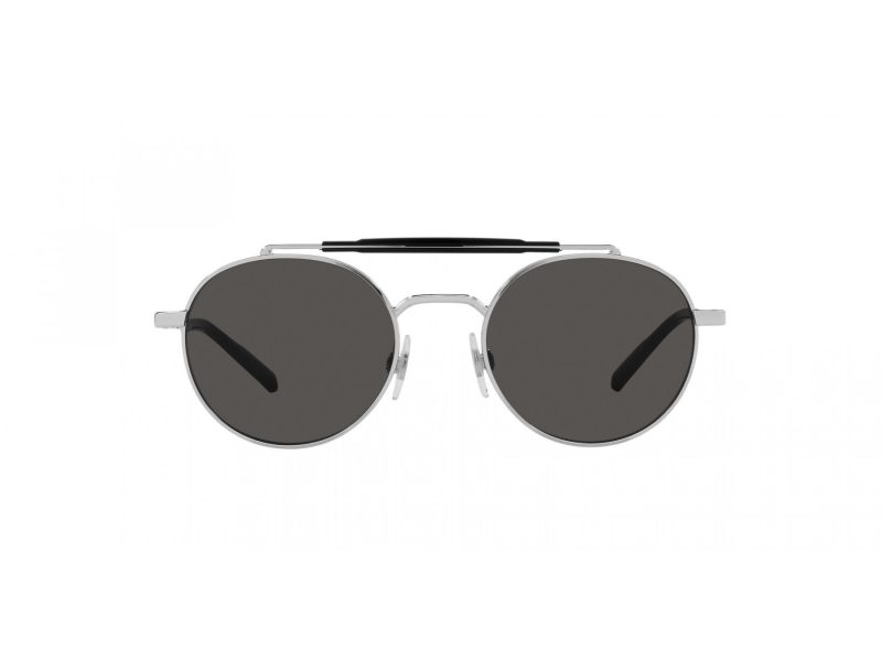 Dolce & Gabbana DG 2295 05/87 51 Férfi napszemüveg