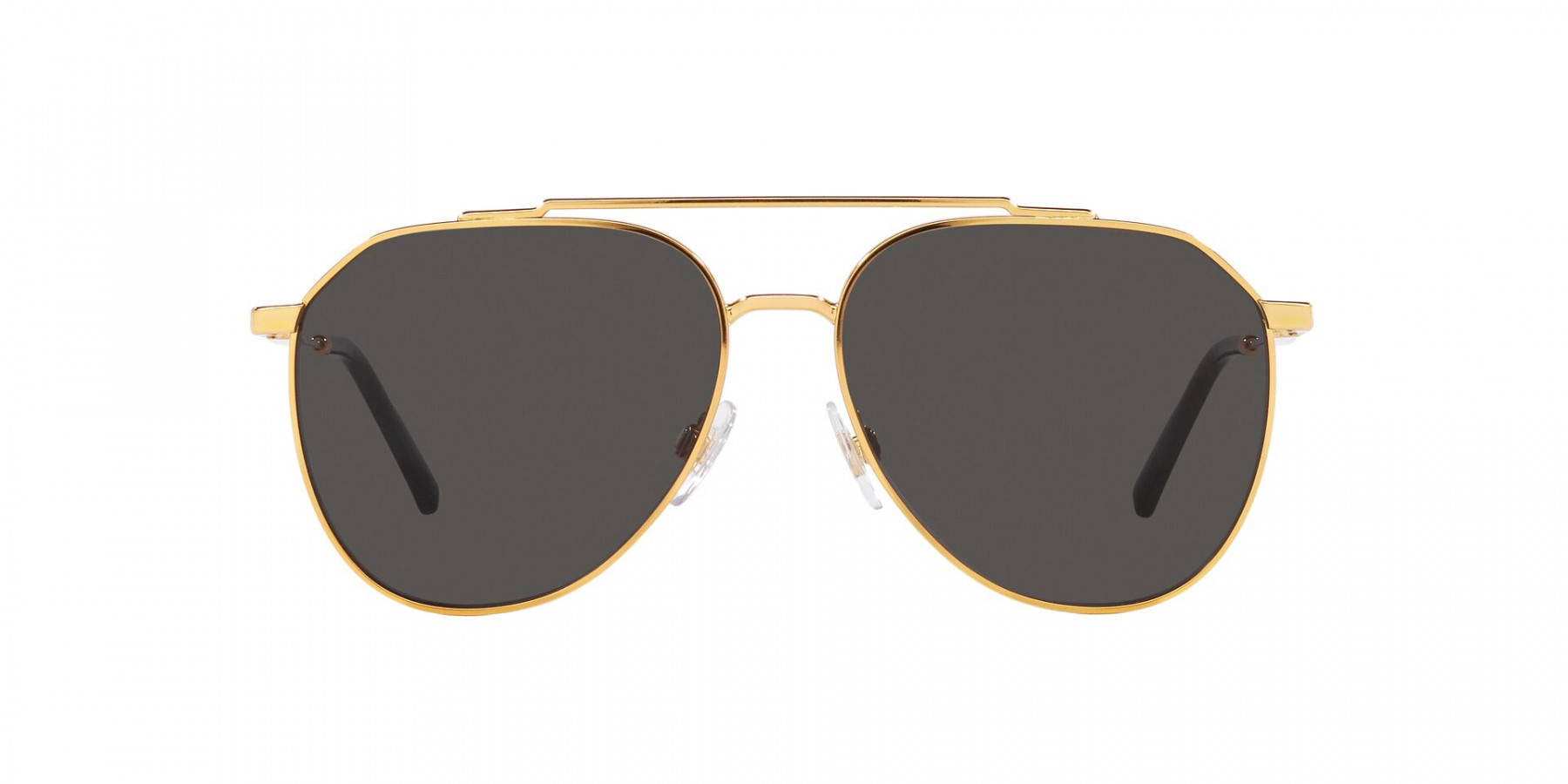  Dolce & Gabbana DG 2296 02/87 58 Férfi napszemüveg akciós termékkép 1