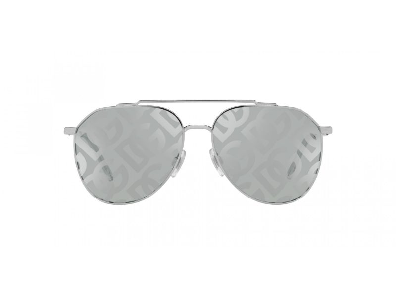 Dolce & Gabbana DG 2296 05/AL 58 Férfi napszemüveg
