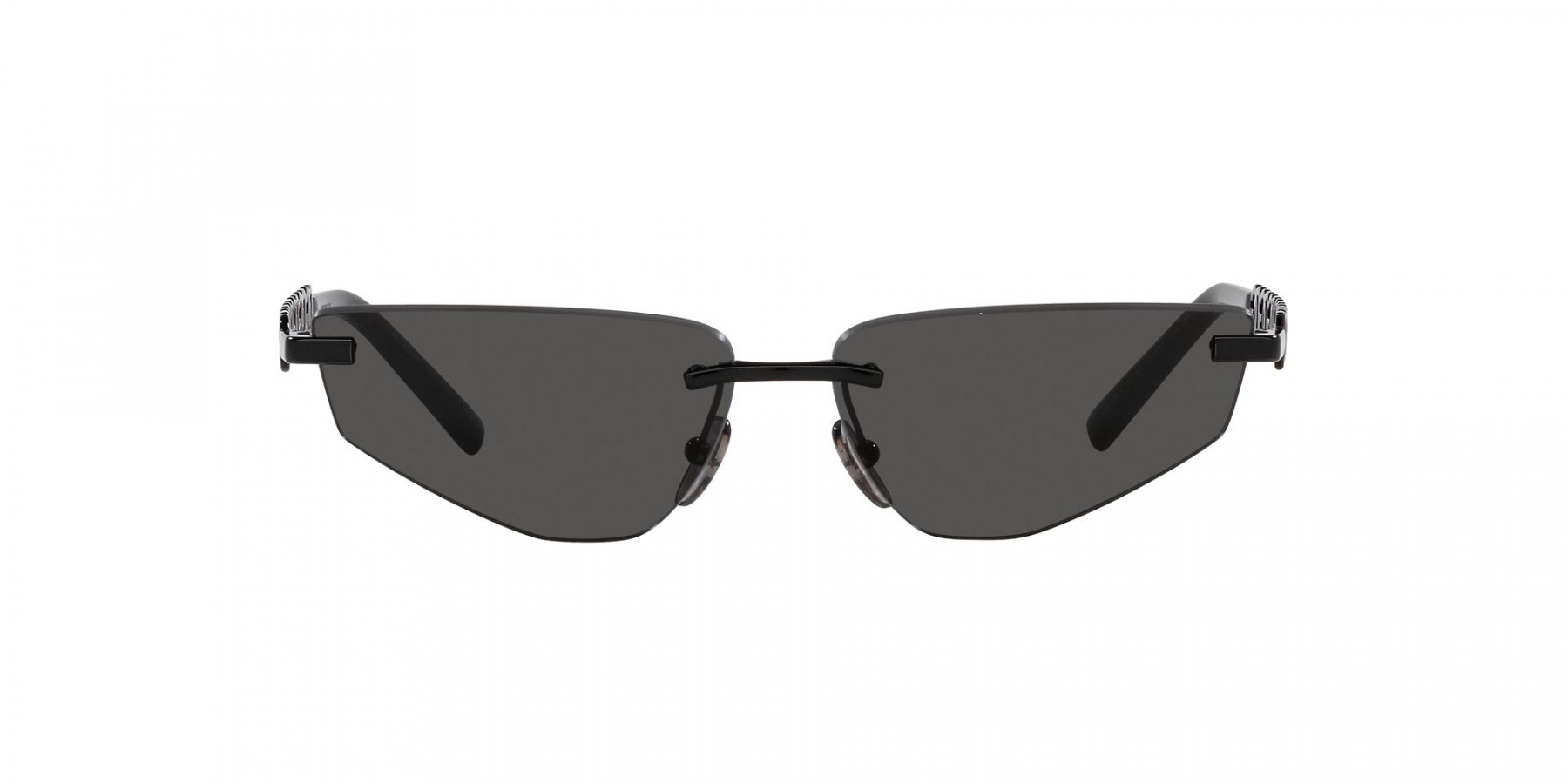  Dolce & Gabbana DG 2301 01/87 58 Női napszemüveg akciós termékkép 1