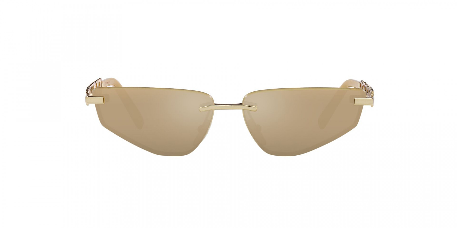  Dolce & Gabbana DG 2301 02/03 58 Női napszemüveg akciós termékkép 1