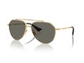 Dolce & Gabbana DG 2302 02/R5 60 Férfi napszemüveg