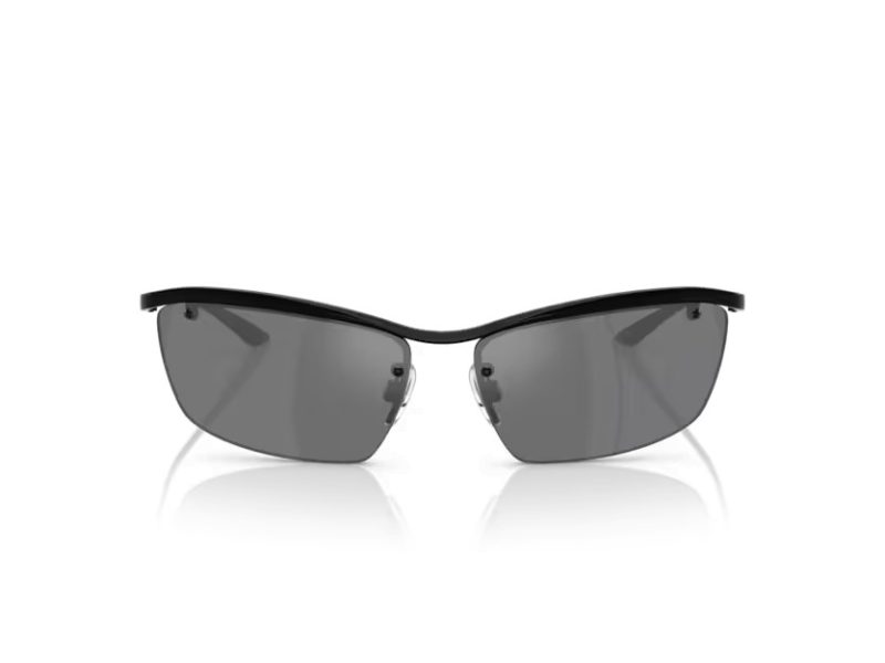 Dolce & Gabbana DG 2307 01/6G 61 Férfi, Női napszemüveg