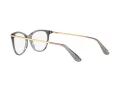Dolce & Gabbana DG 3258 3268 54 Női szemüvegkeret (optikai keret)