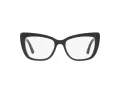 Dolce & Gabbana DG 3308 501 53 Női szemüvegkeret (optikai keret)