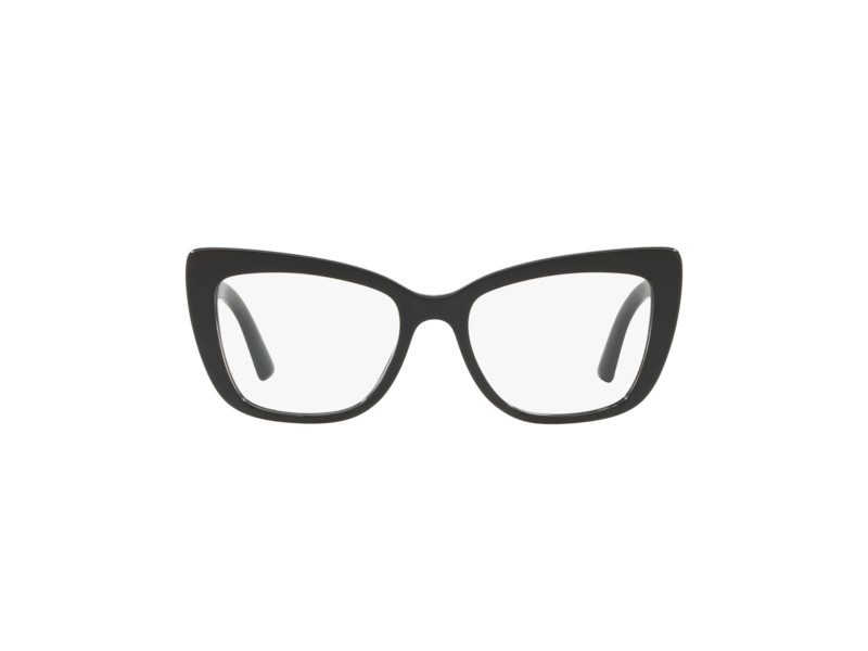 Dolce & Gabbana DG 3308 501 53 Női szemüvegkeret (optikai keret)