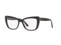 Dolce & Gabbana DG 3308 501 53 Női szemüvegkeret (optikai keret)