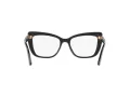 Dolce & Gabbana DG 3308 501 53 Női szemüvegkeret (optikai keret)