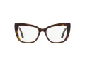 Dolce & Gabbana DG 3308 502 53 Női szemüvegkeret (optikai keret)