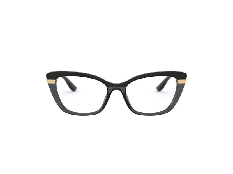 Dolce & Gabbana DG 3325 3246 54 Női szemüvegkeret (optikai keret)
